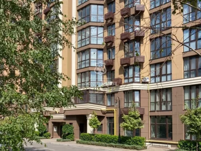 продаж 1-к квартира Києво-Святошинський, Софіївська Борщагівка, 57000 $