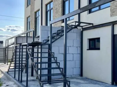 продаж 6-к будинок Києво-Святошинський, Новосілки, 99000 $