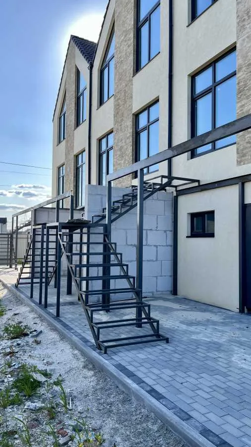 продаж 6-к будинок Києво-Святошинський, Новосілки, 99000 $