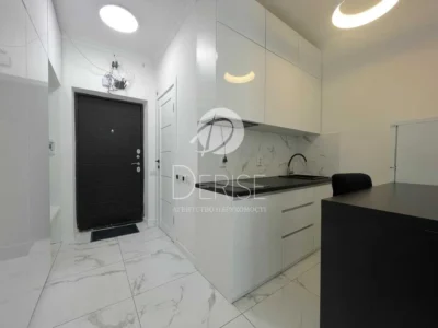 продаж 1-к квартира Київ, Дарницький, 48000 $