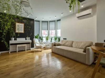 продаж 2-к квартира Київ, Дніпровський, 139000 $