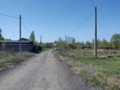 продаж ділянка під житлову забудову Київ, Деснянський, 40000 $