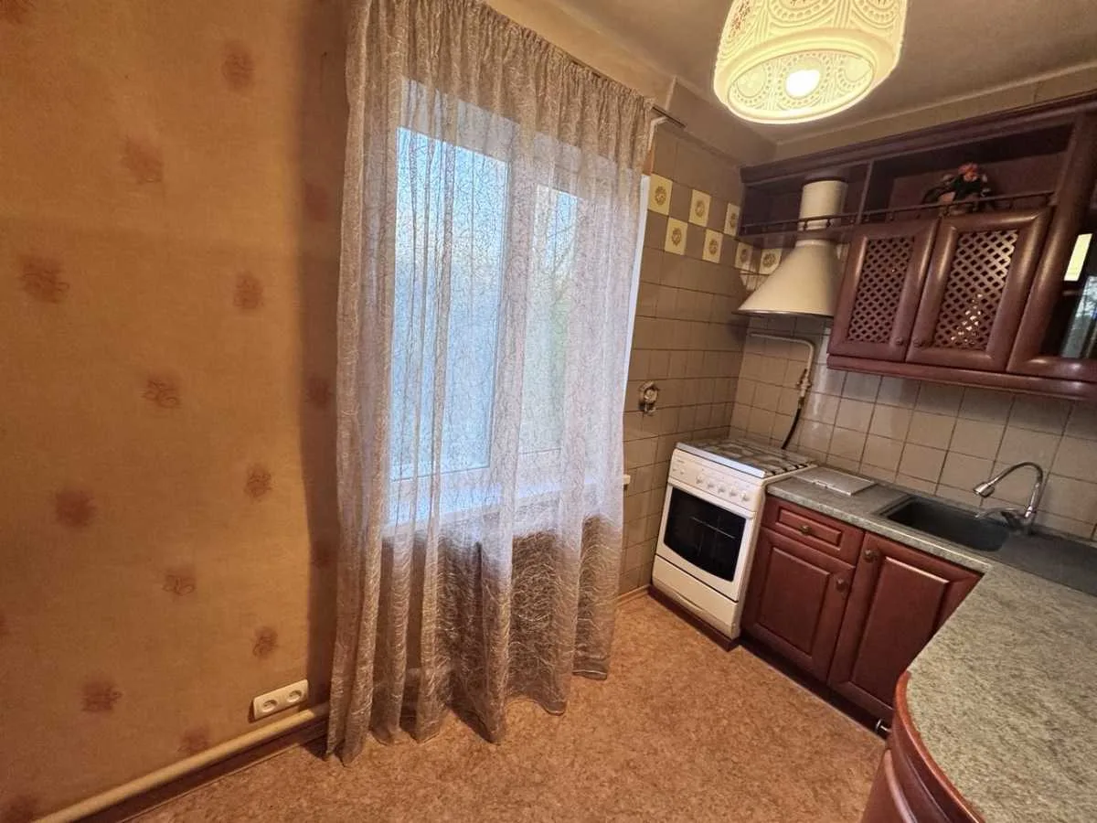 продаж 2-к квартира Київ, Солом`янський, 55000 $