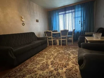 продаж 3-к квартира Черкаси, Соснівський, 50000 $