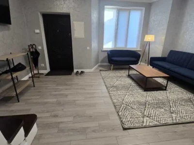 довгострокова оренда 4-к таунхаус Броварський, Бровари, 1000 $/міс.