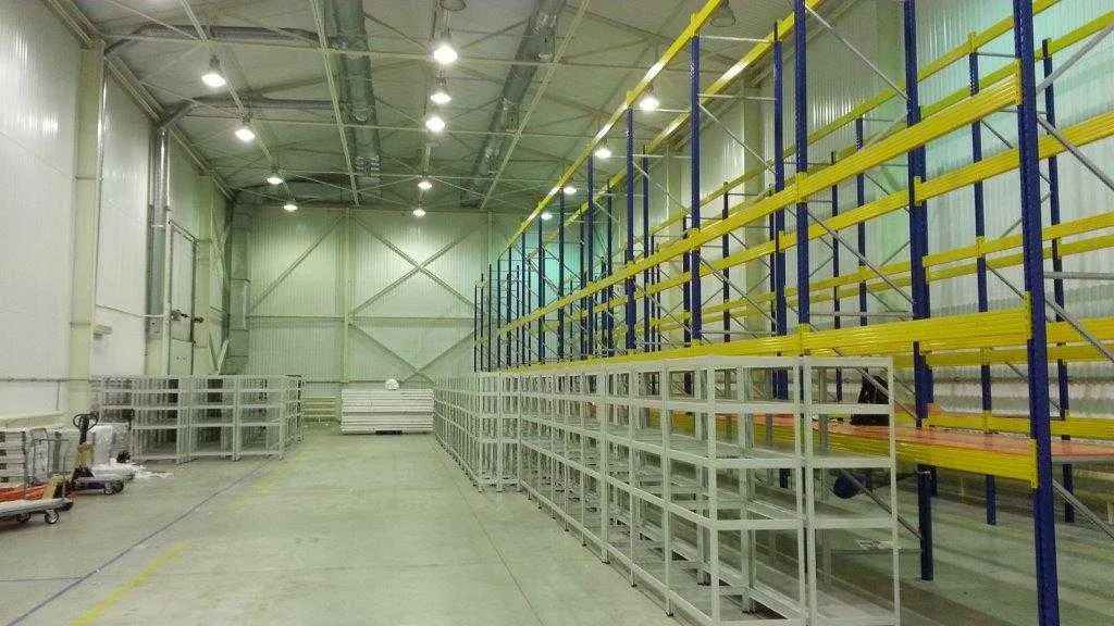 довгострокова оренда склади Київ, Подільський, 411840 грн./міс.