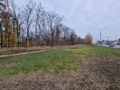 продаж ділянка комерційного призначення Білоцерківський, Біла Церква, 715000 $