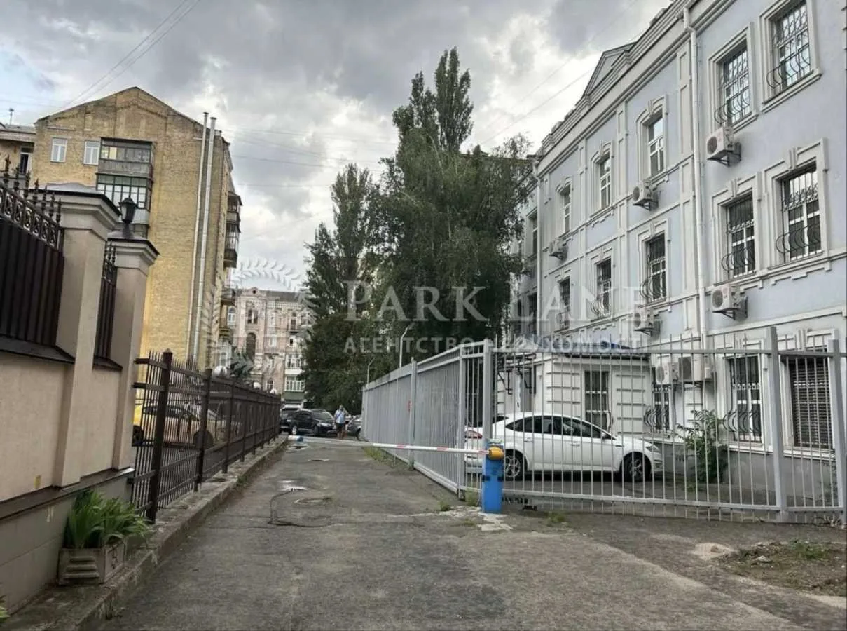 продаж офісне приміщення Київ, Шевченківський, 2091000 $
