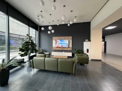 продаж 2-к квартира Київ, Дарницький, 107000 $
