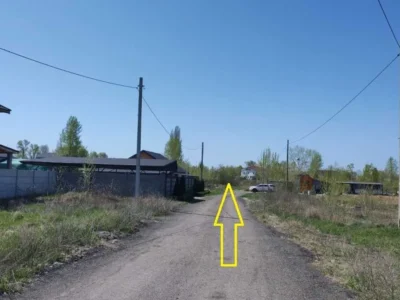 продаж ділянка під житлову забудову Київ, Деснянський, 40000 $