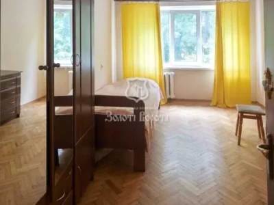 продаж 2-к квартира Київ, Солом`янський, 55000 $