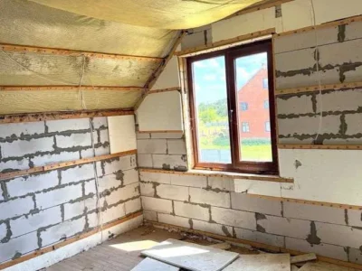 продаж 3-к будинок Макарівський, Березівка, 33500 $