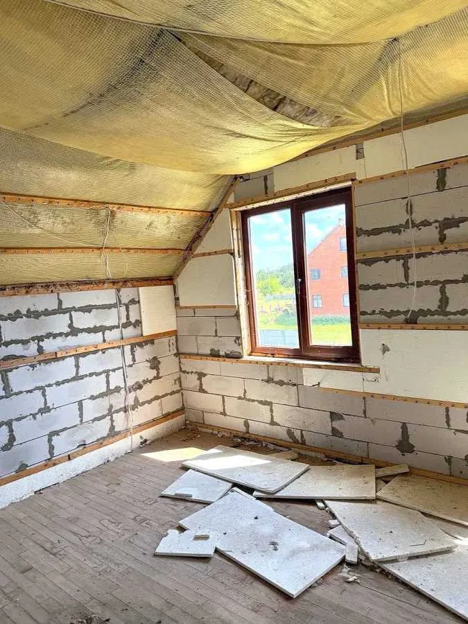 продаж 3-к будинок Макарівський, Березівка, 33500 $