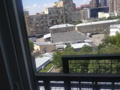 довгострокова оренда 2-к квартира Київ, Печерський, 850 $/міс.