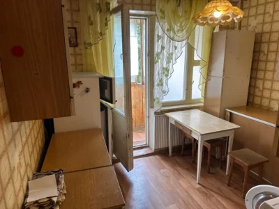 довгострокова оренда 1-к квартира Київ, Святошинський, 10000 грн./міс.