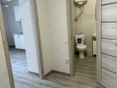 продаж 1-к квартира Броварський, Бровари, 55900 $