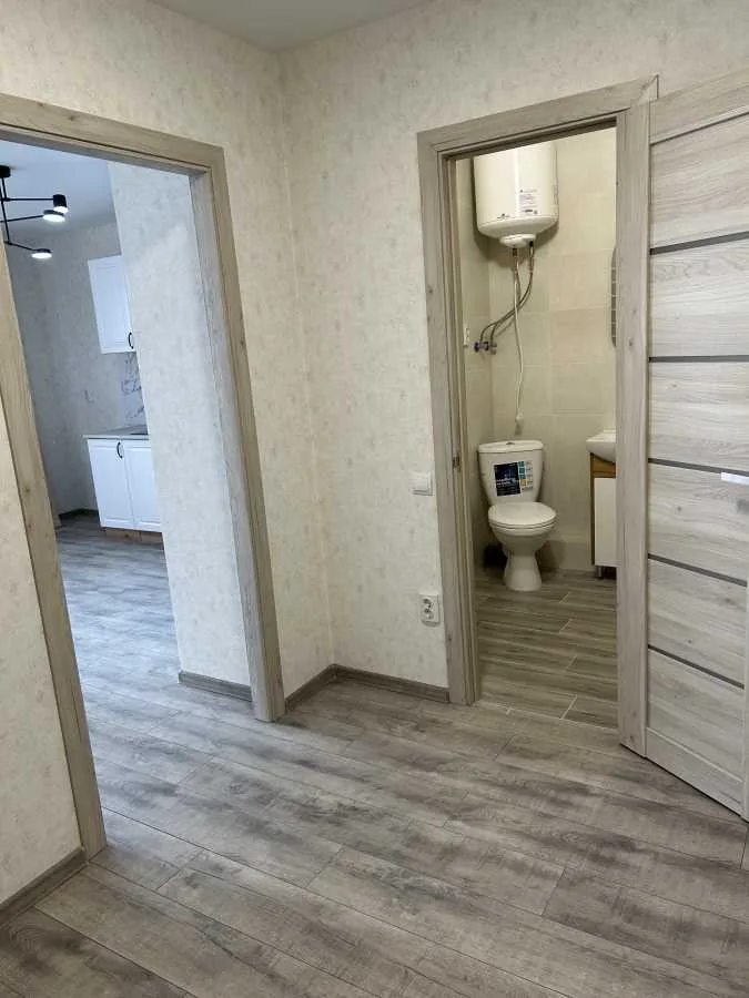 продаж 1-к квартира Броварський, Бровари, 55900 $