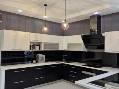 продаж 4-к будинок Київ, Святошинський, 380000 $