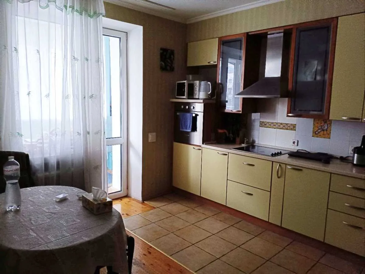 продаж 2-к квартира Київ, Солом`янський, 130000 $