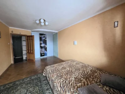 довгострокова оренда 1-к квартира Київ, Солом`янський, 16000 грн./міс.