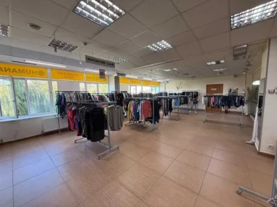 довгострокова оренда торгові площі Київ, Оболонський, 105700 грн./міс.