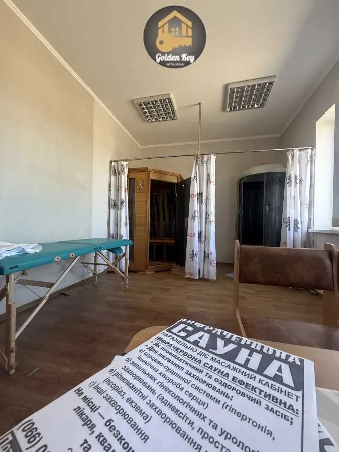 довгострокова оренда об’єкт сфери послуг Бориспільський, Бориспіль, 20000 грн./міс.