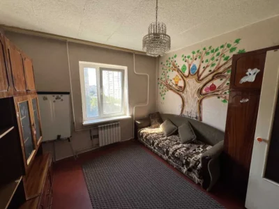продаж 3-к квартира Київ, Деснянський, 76999 $