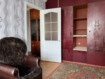 продаж 2-к квартира Київ, Голосіївський, 47000 $