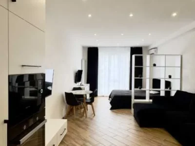 продаж 1-к квартира Київ, Голосіївський, 85000 $