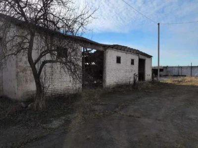 продаж склади Володимирецький, Любахи, 498400 грн.