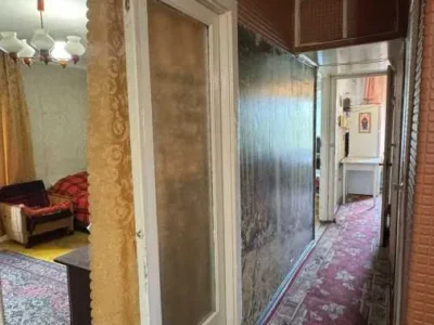 продаж 2-к квартира Київ, Голосіївський, 70000 $