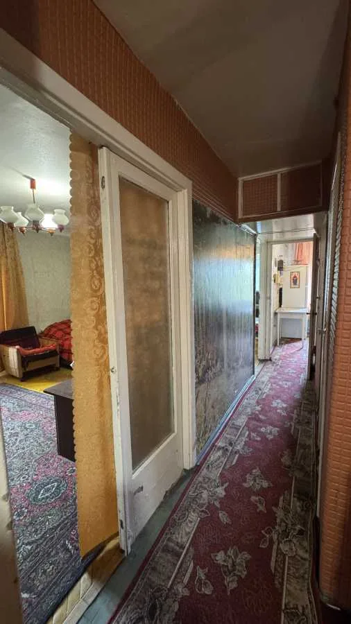 продаж 2-к квартира Київ, Голосіївський, 70000 $