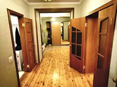 продаж 2-к квартира Київ, Солом`янський, 130000 $