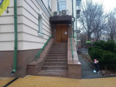 продаж приміщення вільного призначення, будівлі Київ, Подільський, 1650000 $