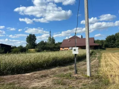 продаж ділянка під житлову забудову Луцьк, Боголюби, 19000 $