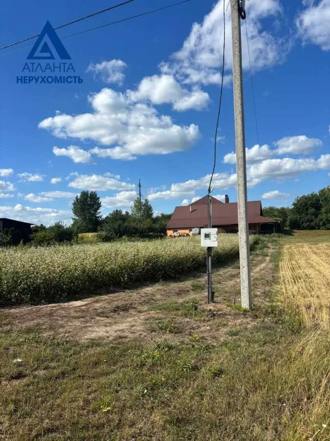 продаж ділянка під житлову забудову Луцьк, Боголюби, 19000 $