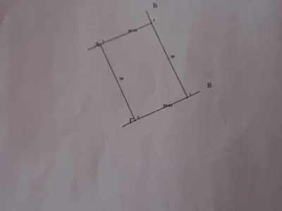 продаж ділянка під житлову забудову Біляївський, Усатове, 15000 $
