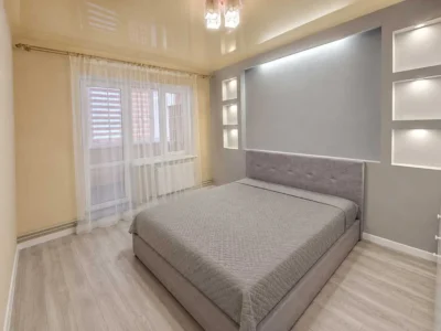 продаж 3-к квартира Чернігів, Новозаводской, 74900 $