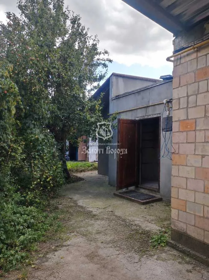 продаж 3-к будинок Київ, Святошинський, 120000 $
