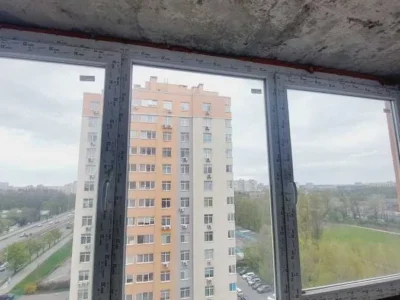 продаж 1-к квартира Київ, Солом`янський, 69900 $