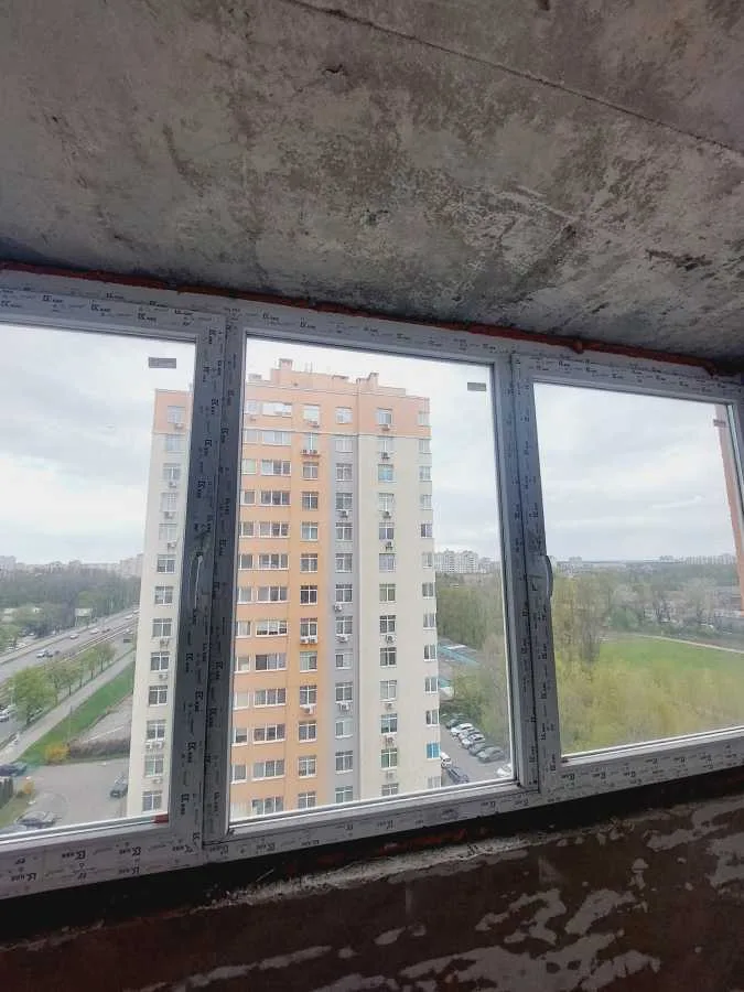 продаж 1-к квартира Київ, Солом`янський, 69900 $