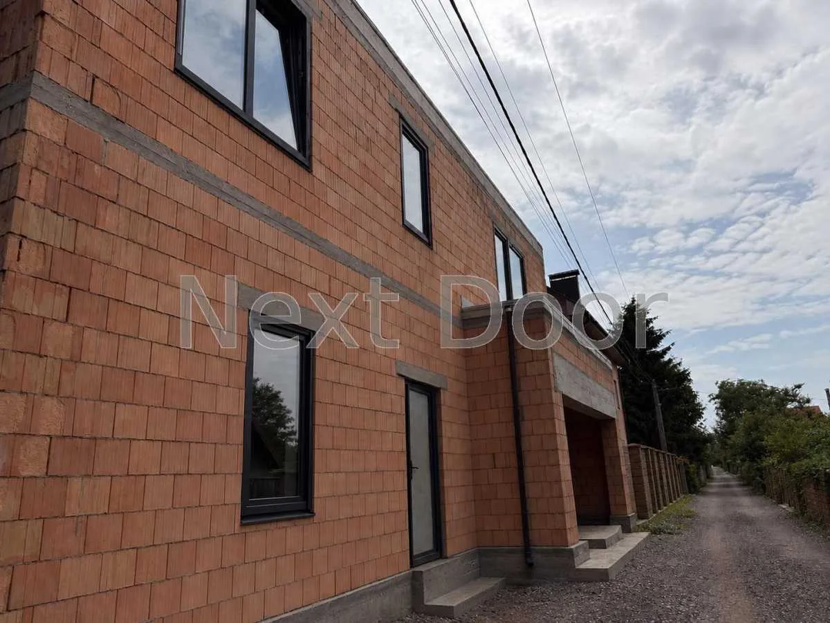 продаж 4-к будинок Київ, Оболонський, 180000 $