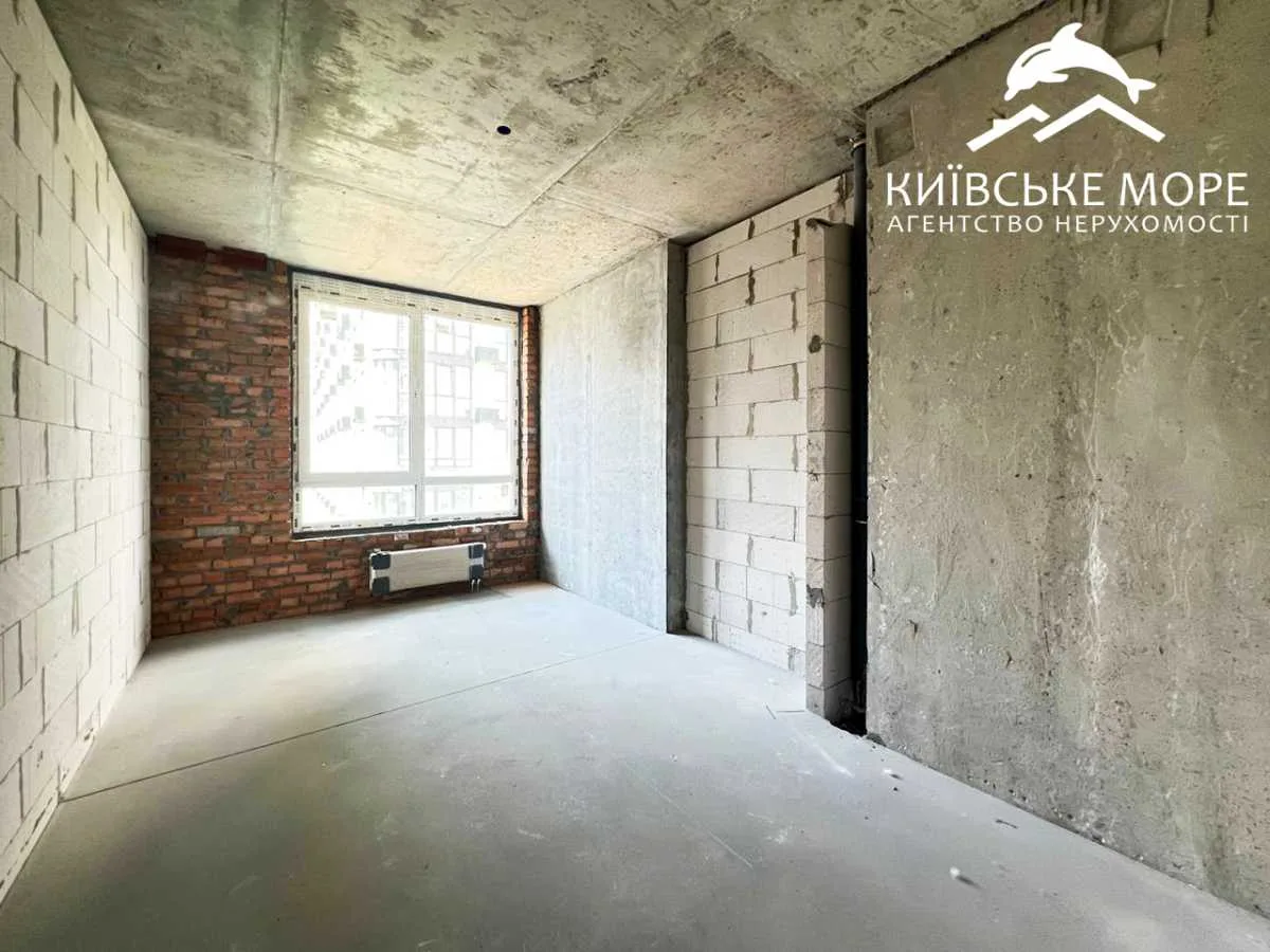 продаж 3-к квартира Київ, Дарницький, 140000 $