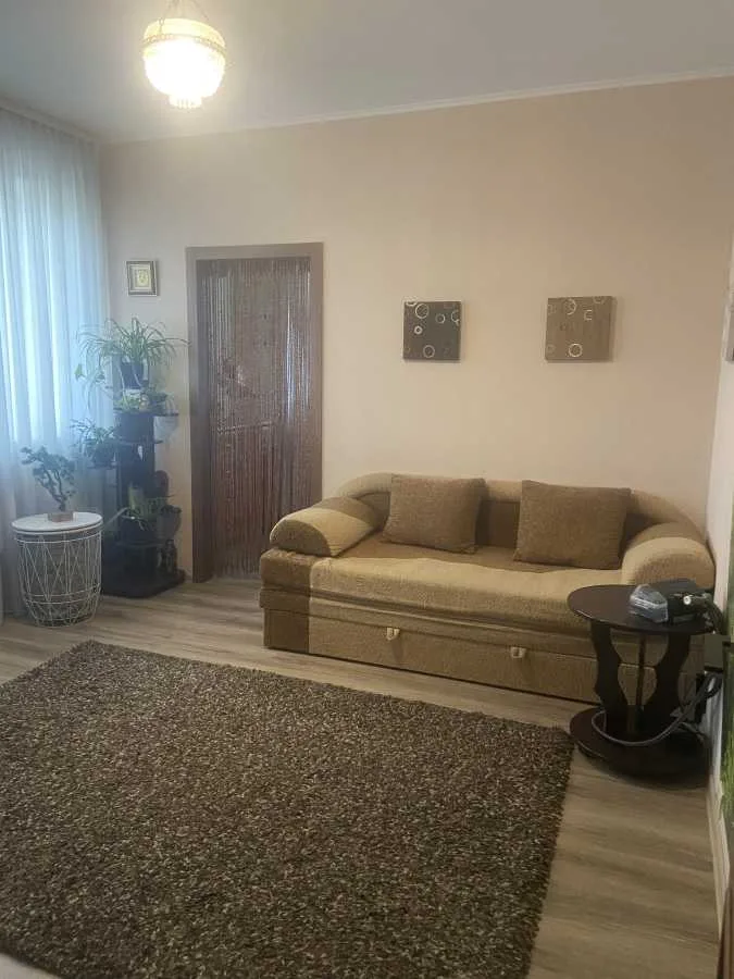 продаж 2-к квартира Києво-Святошинський, Ірпінь, 60000 $