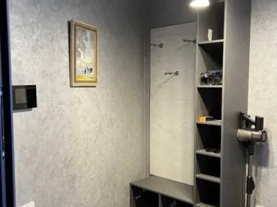 довгострокова оренда 2-к квартира Київ, Дніпровський, 1100 $/міс.