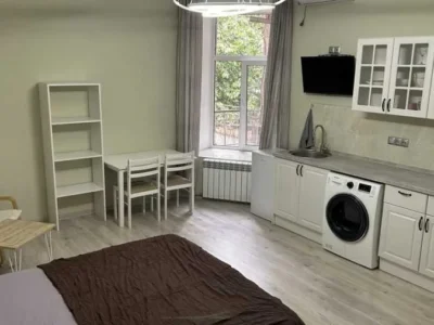 довгострокова оренда 1-к квартира Одеса, Приморський, 10000 грн./міс.