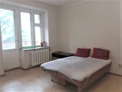 продаж 1-к квартира Київ, Дніпровський, 46000 $