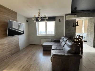 продаж 3-к квартира Обухівський, Українка, 98000 $