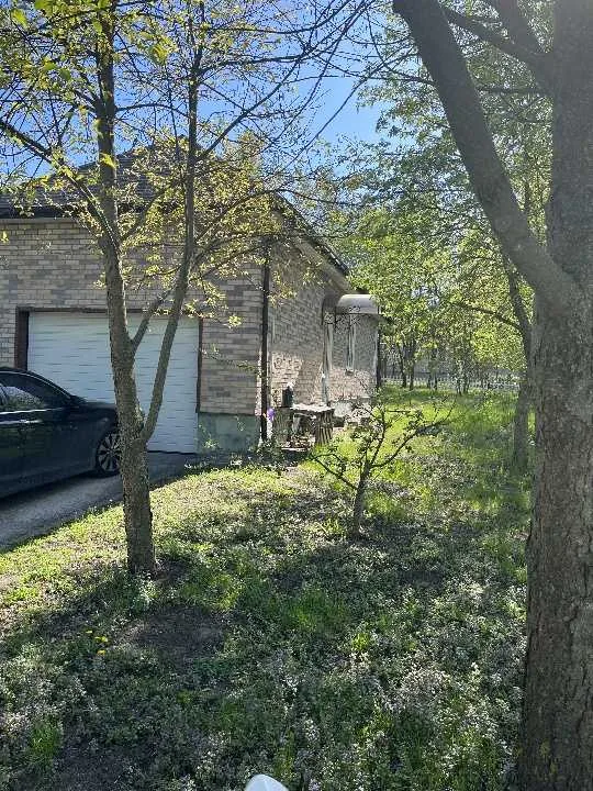 продаж 2-к дача Васильківський, Порадівка, 2212550 грн.