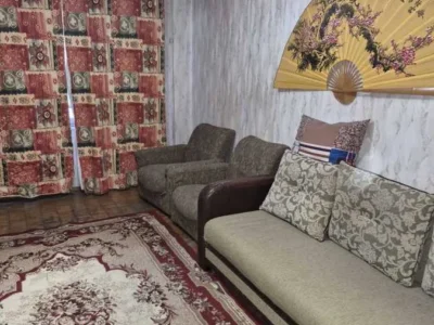 довгострокова оренда 2-к квартира Київ, Деснянський, 10000 грн./міс.